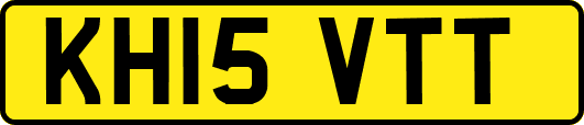 KH15VTT