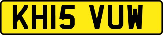 KH15VUW