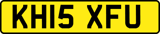 KH15XFU