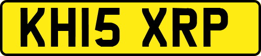 KH15XRP