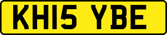 KH15YBE