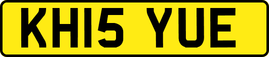 KH15YUE