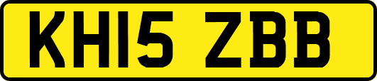 KH15ZBB