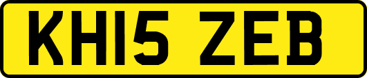 KH15ZEB