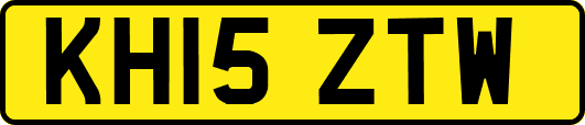 KH15ZTW