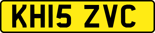 KH15ZVC