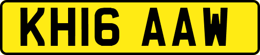 KH16AAW