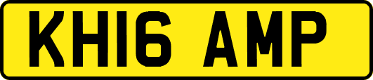 KH16AMP