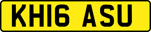 KH16ASU