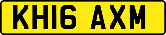 KH16AXM