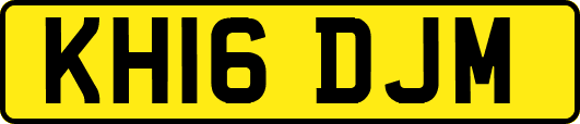 KH16DJM