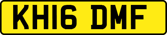 KH16DMF