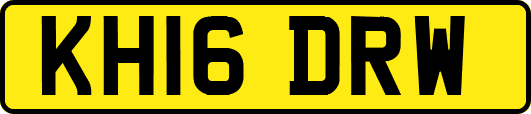 KH16DRW