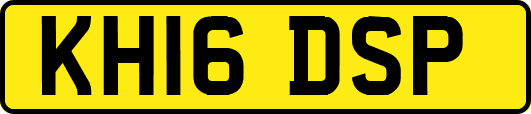 KH16DSP