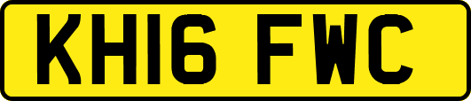 KH16FWC