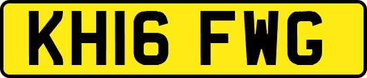 KH16FWG