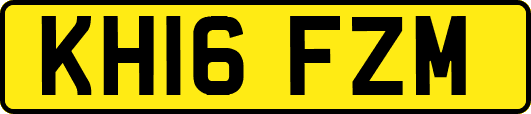 KH16FZM