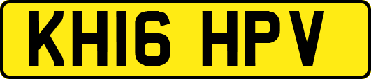 KH16HPV