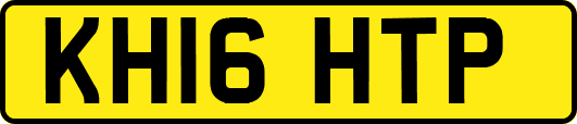 KH16HTP