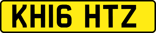 KH16HTZ