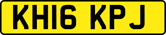 KH16KPJ