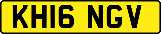 KH16NGV