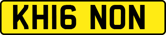 KH16NON