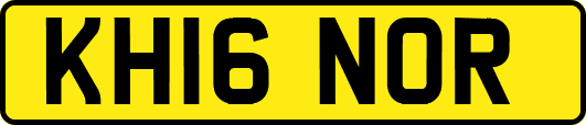 KH16NOR