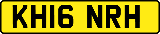 KH16NRH