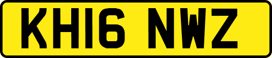 KH16NWZ