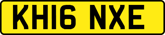 KH16NXE