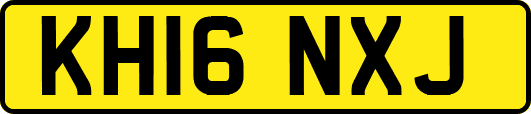 KH16NXJ