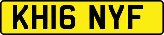 KH16NYF