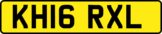 KH16RXL
