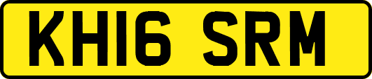KH16SRM