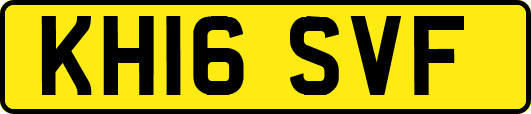 KH16SVF
