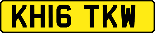 KH16TKW