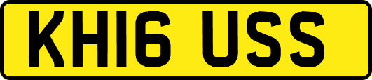 KH16USS