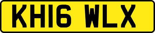 KH16WLX