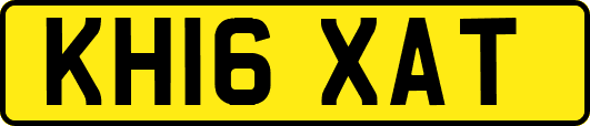 KH16XAT