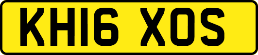 KH16XOS