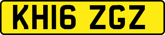 KH16ZGZ