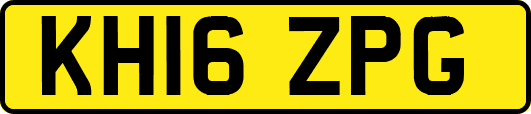KH16ZPG