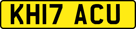 KH17ACU