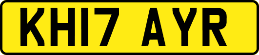 KH17AYR