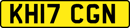 KH17CGN