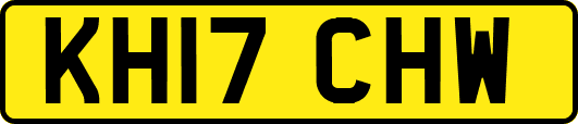 KH17CHW