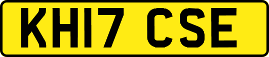 KH17CSE