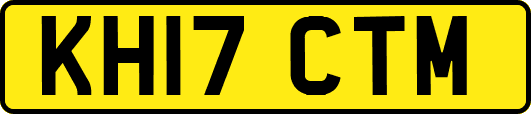 KH17CTM