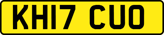 KH17CUO